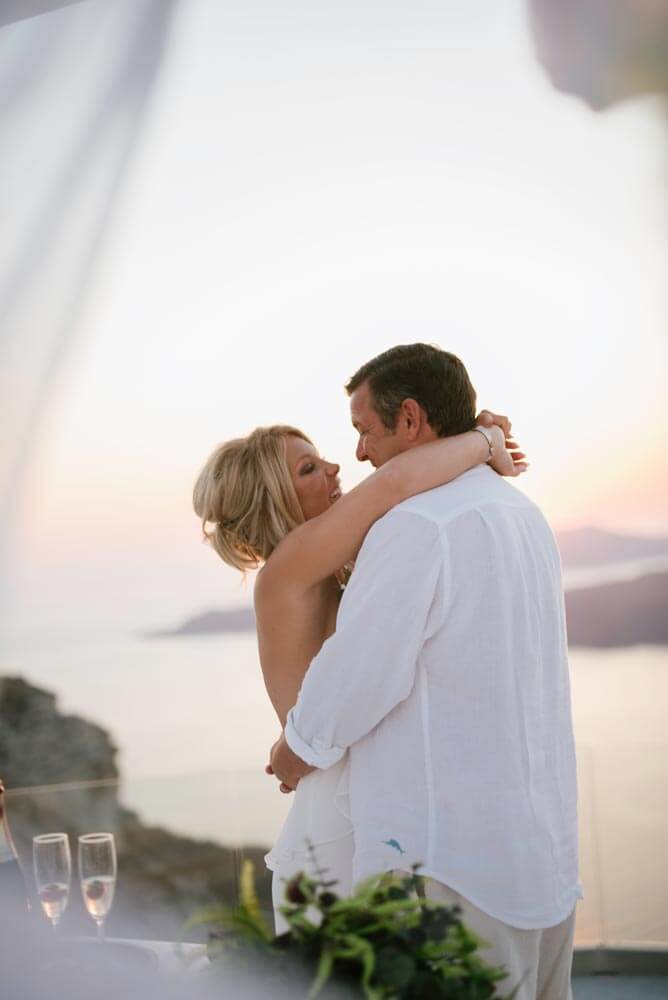 Michael Kouvalis - Wedding Photography Santorini, Greece