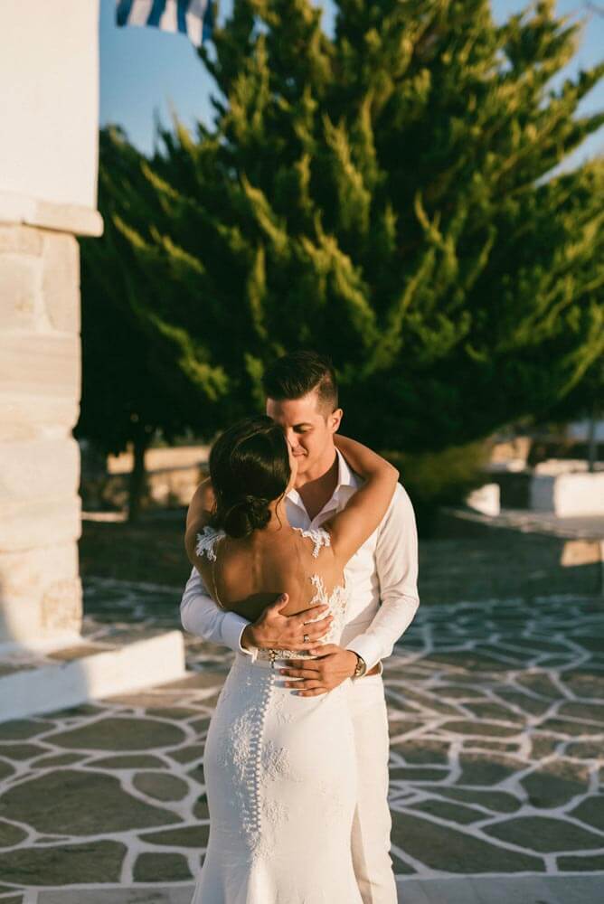 Michael Kouvalis - Wedding Photography Santorini, Greece